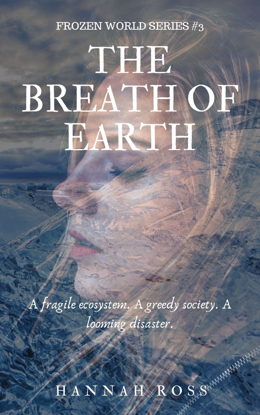 The Breath of Earth