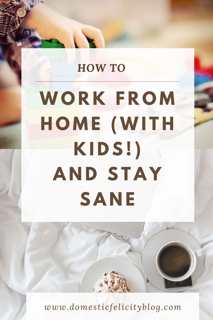 Purple Party Collage Birthday Pinterest Graphic